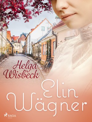 cover image of Helga Wisbeck
